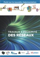 Les travaux à proximité des réseaux