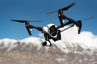 Règlementation pour l'utilisation des drones