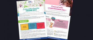 Nouvelles fiches disponibles !