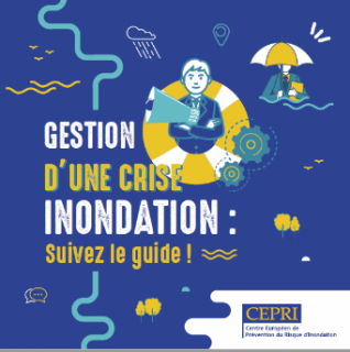 Gestion d'une crise inondation