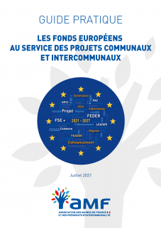 Guide pratique sur les fonds européens