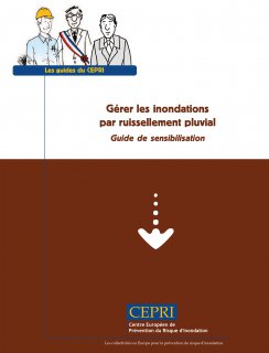 gestion des inondations par ruissellement pluvial