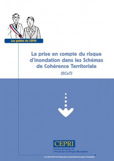 La prise en compte du risque d’inondation dans les Schémas de Cohérence Territoriale