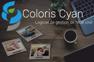 Logiciel CYAN - Reprise d’actes