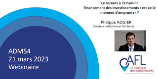 Financement des investissements : est-ce le moment d’emprunter ?