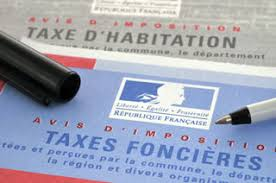 Incidence du traitement des autorisations d'urbanisme sur la fiscalité directe locale