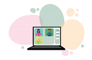 Webinaire de novembre : Club utilisateur