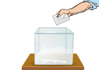 Tenue des bureaux de vote