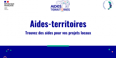 Comment trouver des aides grâce à la plateforme « aides territoires »