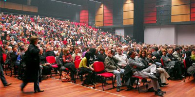 Assemblée générale 2023