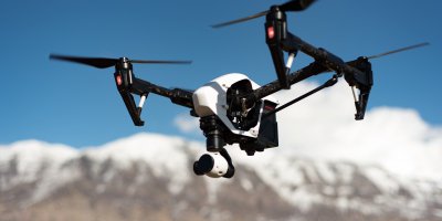 Règlementation pour l'utilisation des drones