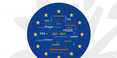 Guide pratique sur les fonds européens