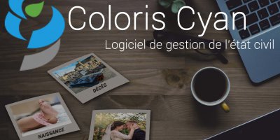 Logiciel CYAN - Reprise d’actes