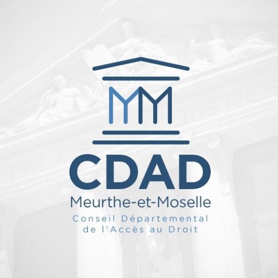 Webinaire - Le Conseil Départemental de l'Accès au Droit en Meurthe-et-Moselle
