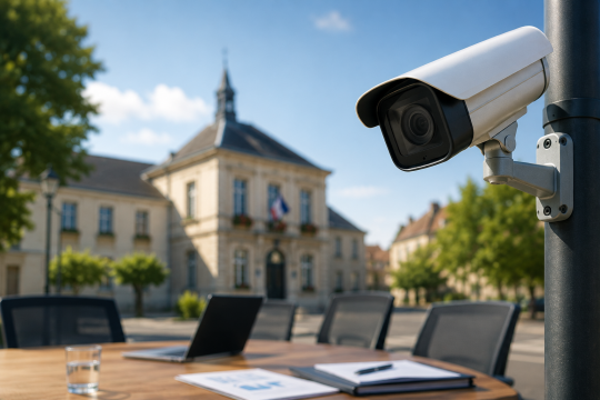 La vidéprotection