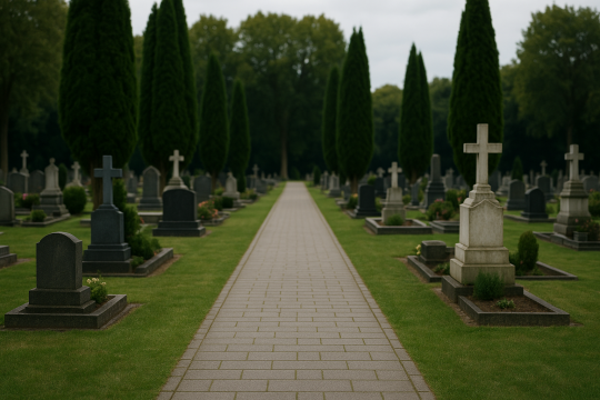 Cimetière