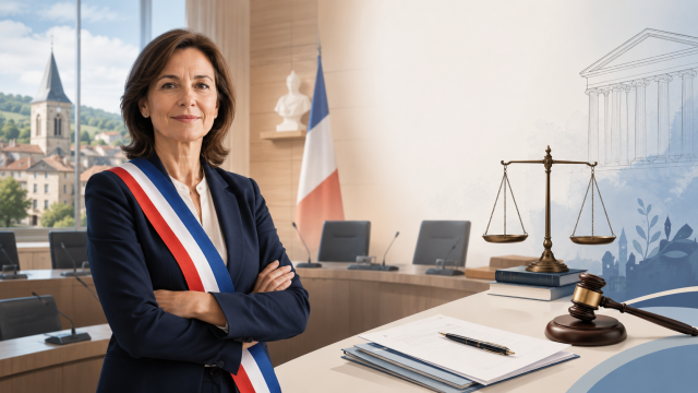 Responsabilité civile et pénale de l'élu