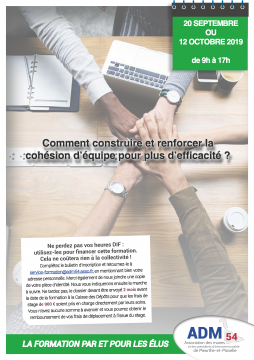 Comment construire et renforcer la cohésion d'équipe pour plus d'efficacité ?