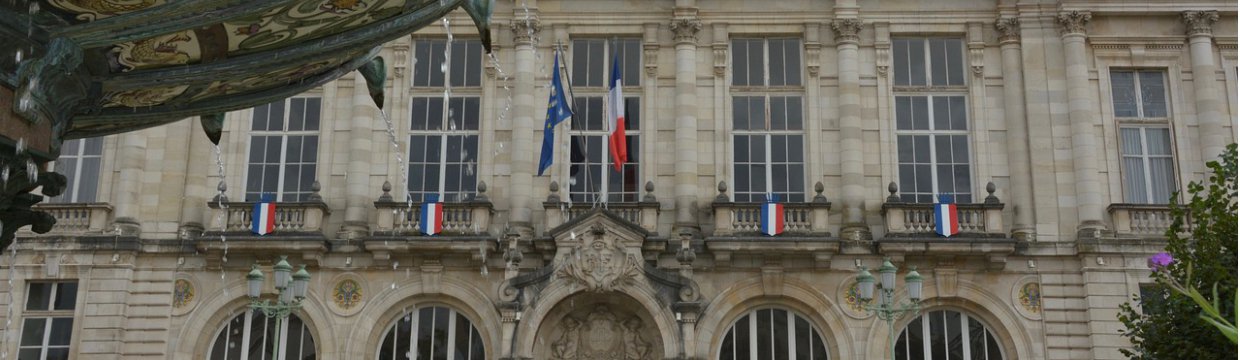 Réenchanter le mandat d’élu, apporter des réponses au malaise