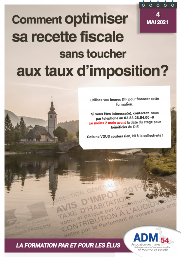 Comment optimiser sa recette fiscale sans toucher aux taux d’imposition ?
