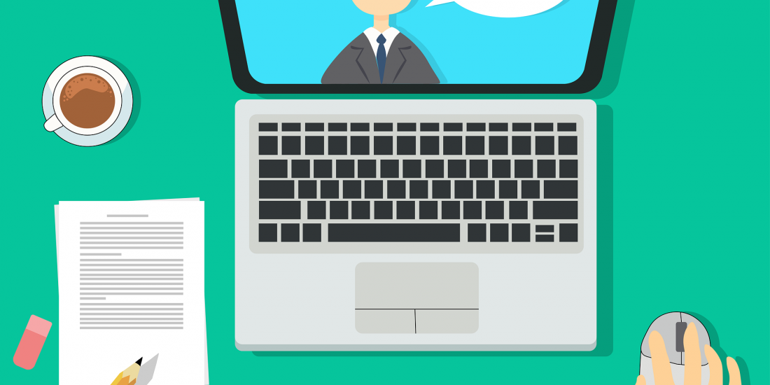 Webinaire pour apprendre à utiliser le portail "Gérer mes biens immobiliers"