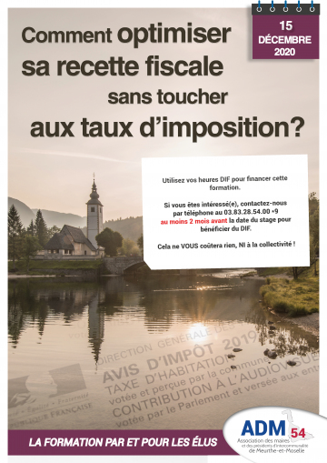 Comment optimiser sa recette fiscale sans toucher aux taux d’imposition ?