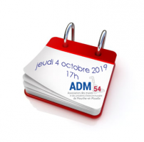 Assemblée générale 2019
