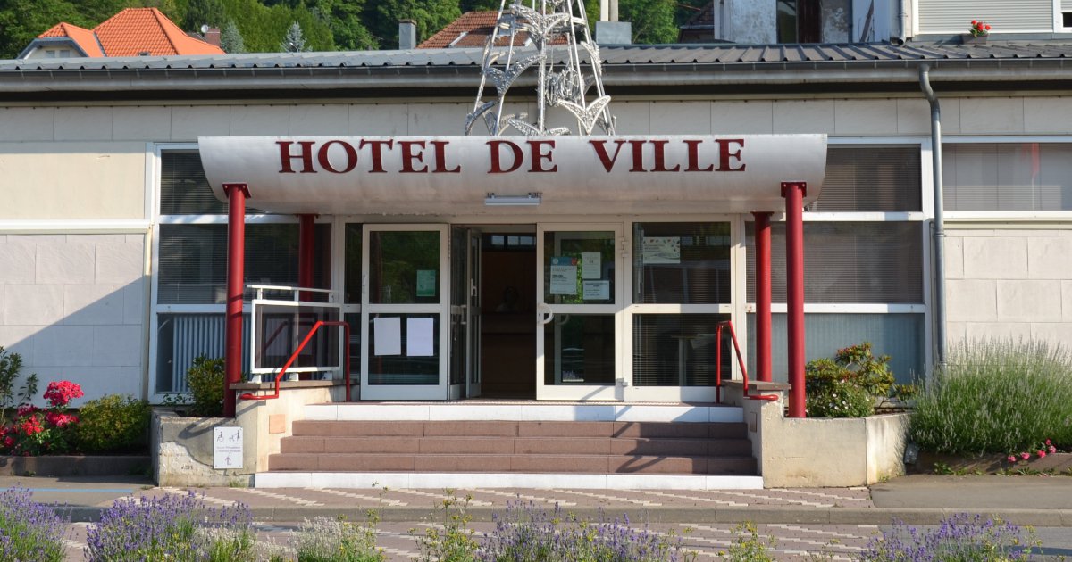 Saulnes - Intercommunalités - élus - adm54.asso